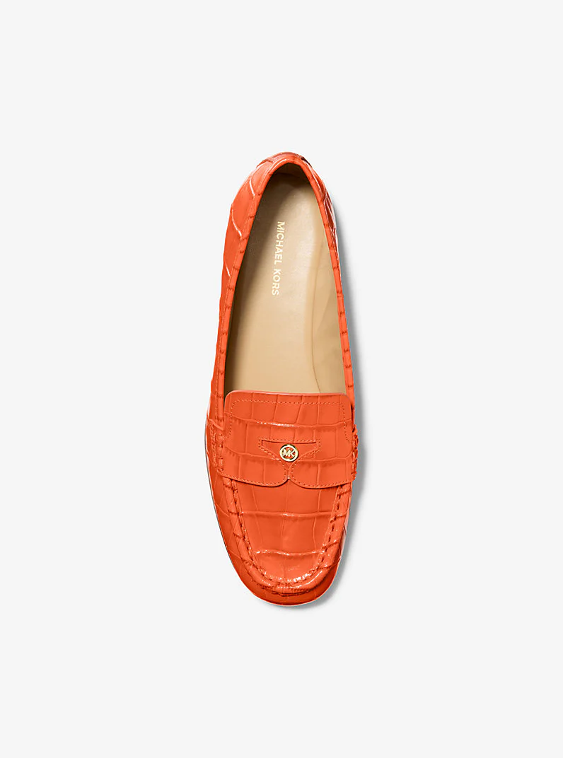 MICHAEL KORS - JENNINGS LOAFER - Image 6