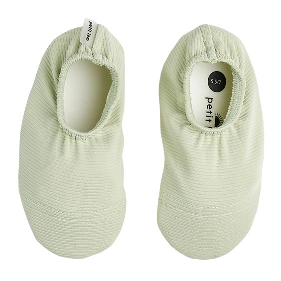 PETIT LEM- KIDS RIBBED WATER SHOES