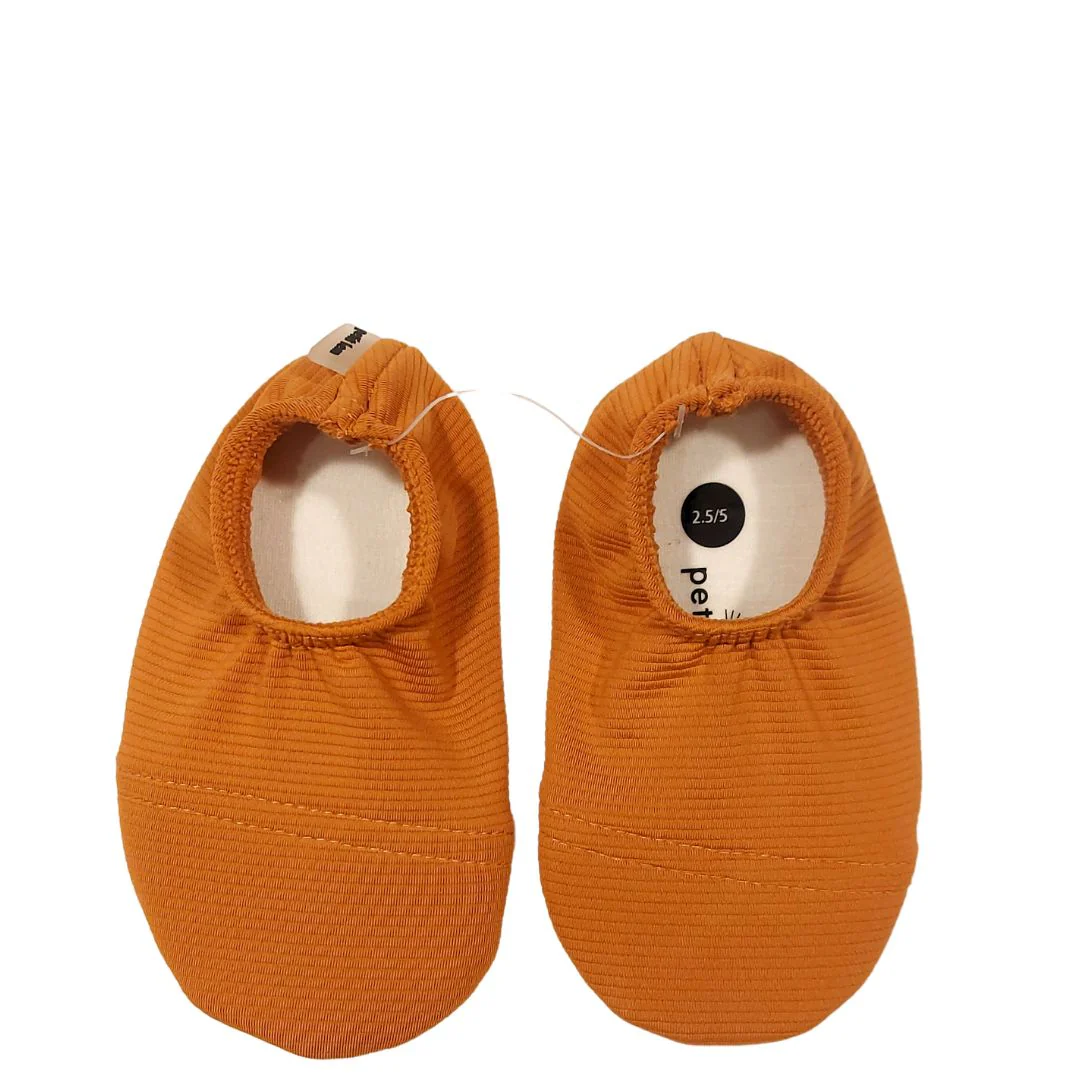 PETIT LEM- KIDS RIBBED WATER SHOES - Image 7