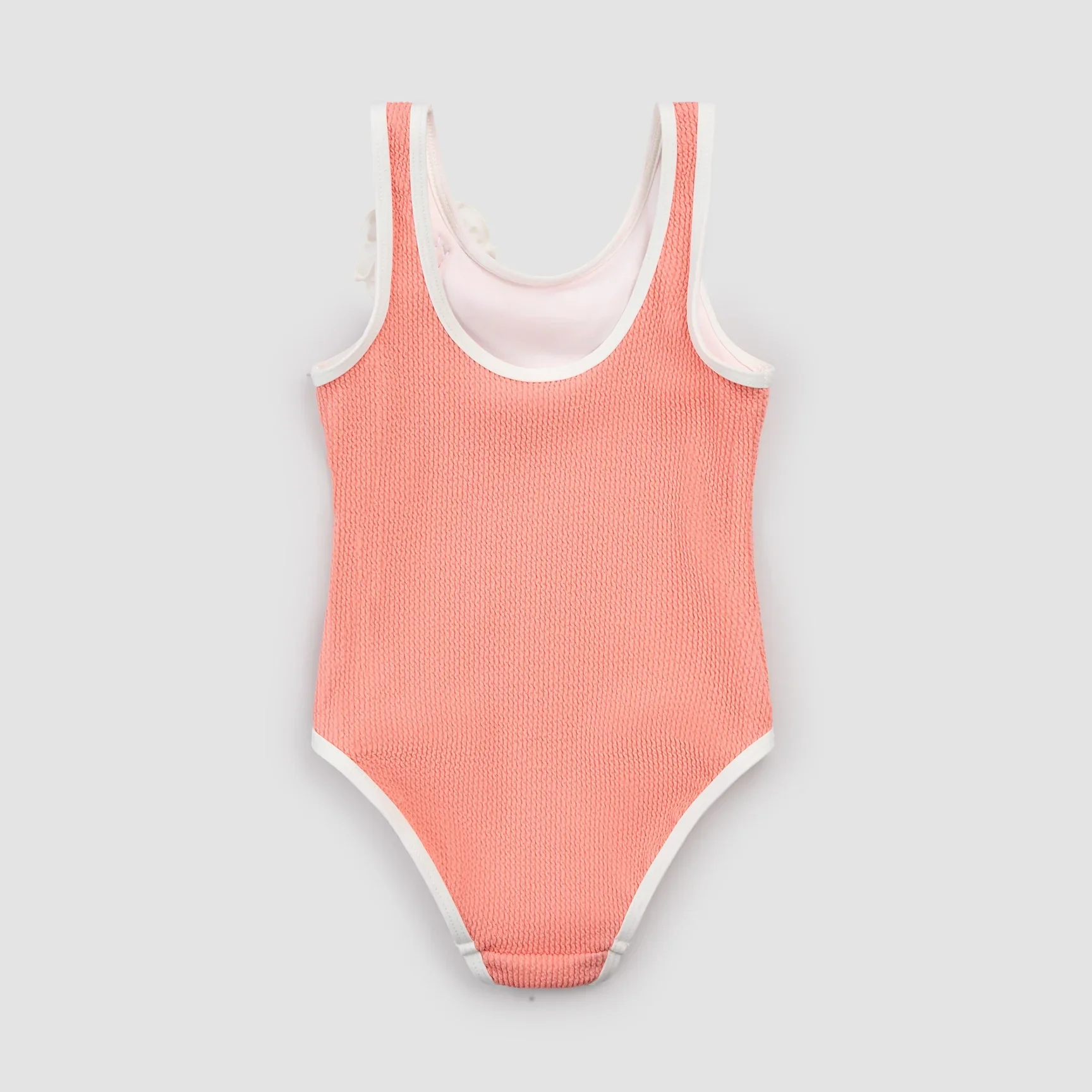 MILES THE LABEL - 1 PIECE SWIMSUIT KNIT 26SMM14M06 - Image 3