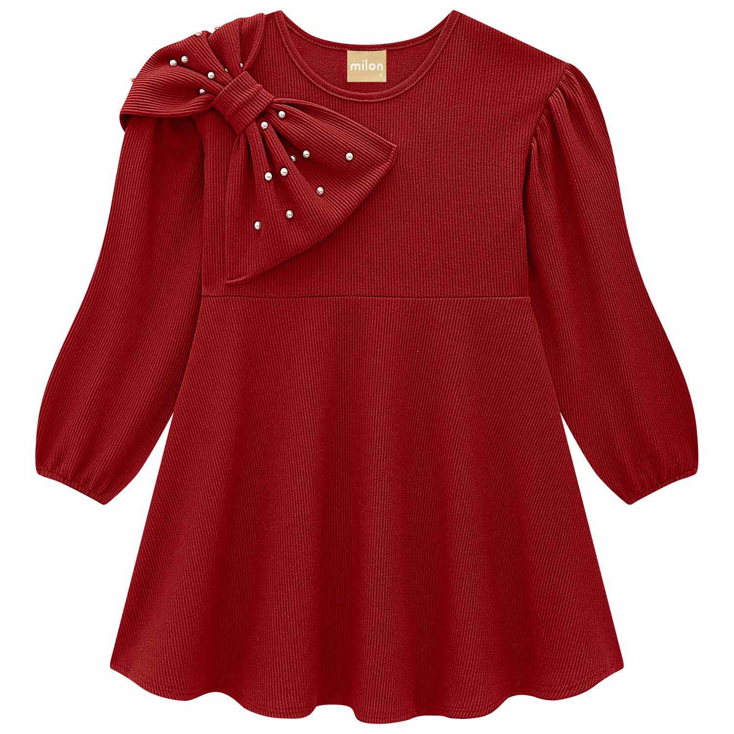 MILON - KIDS DRESS 2000988 - Image 2