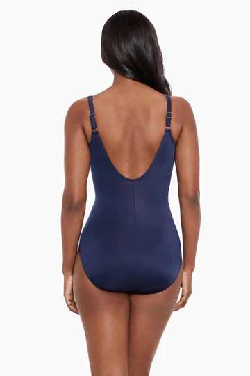 MIRACLESUIT- WOMEN'S OCEANUS ONE PIECE - Image 2