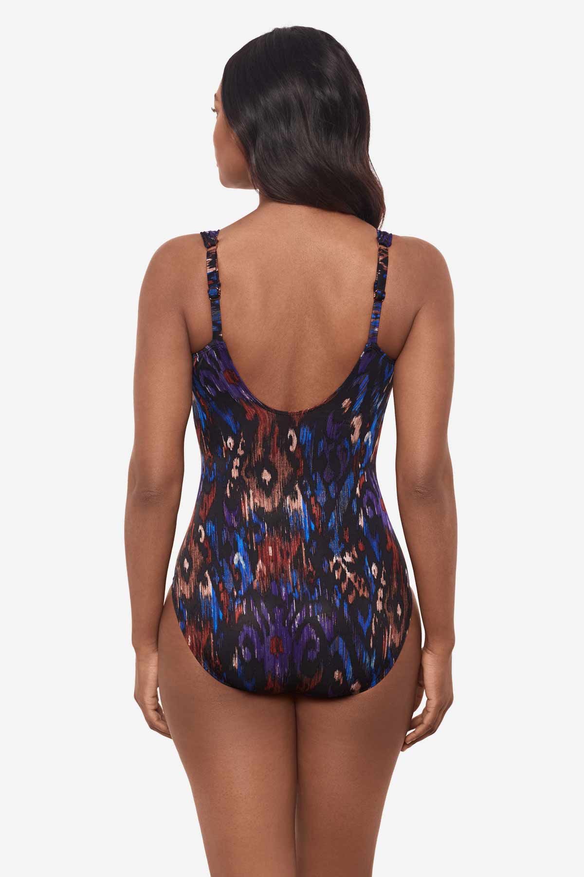 MIRACLESUIT- WOMEN'S TAPIZ SWIMSUIT - Image 2