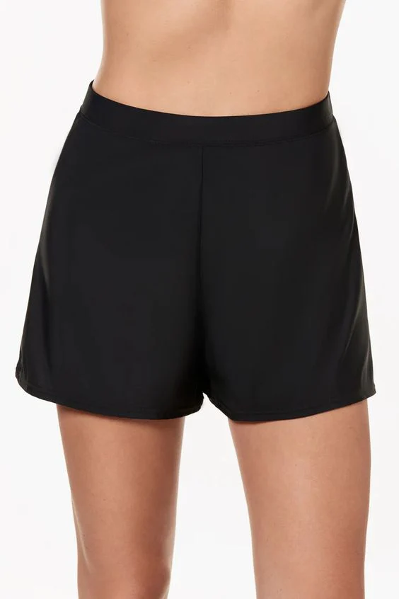 MIRACLESUIT- LADIES SWIM SHORTS