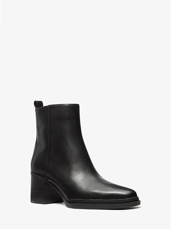 MICHAEL KORS- WOMEN'S LEX BOOTIE - Image 2