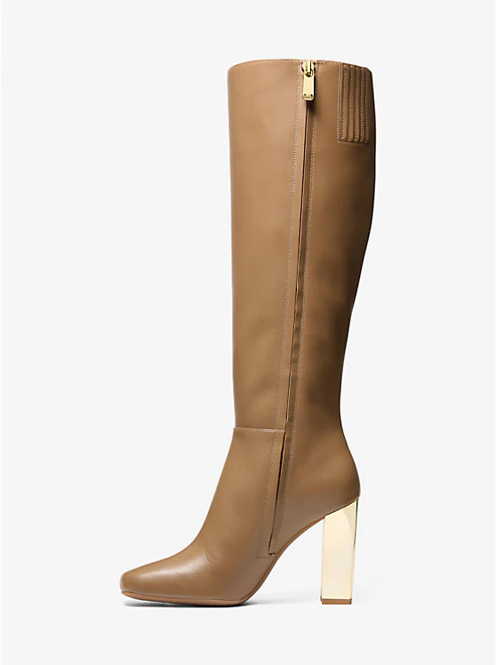 MICHAEL KORS- WOMEN'S MATILDA BOOT - Image 2