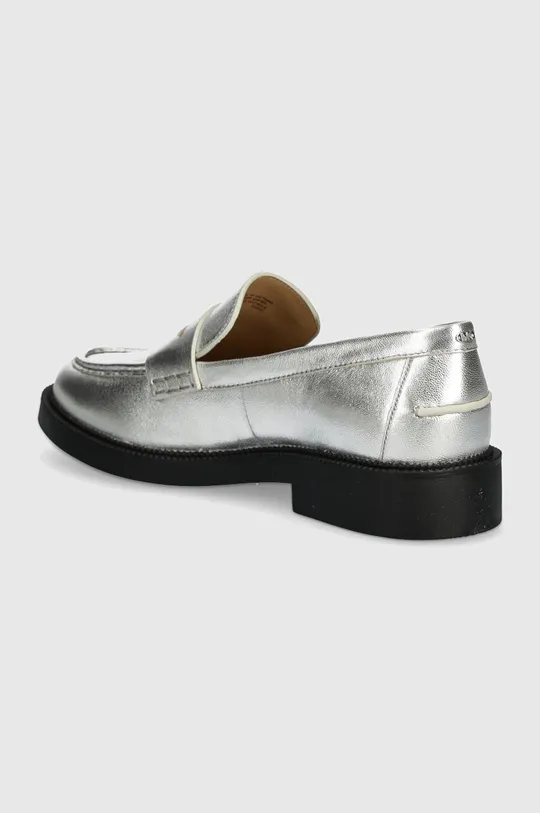 MICHAEL KORS- WOMEN'S EDEN LOAFER - Image 4