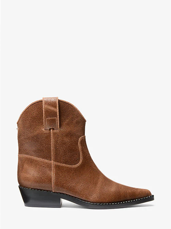 MICHAEL KORS- WOMEN'S NOEMIE BOOTIE