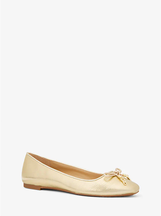 MICHAEL KORS- WOMEN'S NORI FLEX FLAT - Image 2