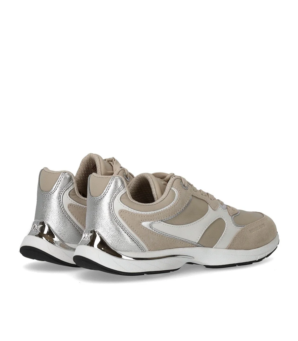 MICHAEL KORS- WOMEN'S RILEY SNEAKER - Image 4