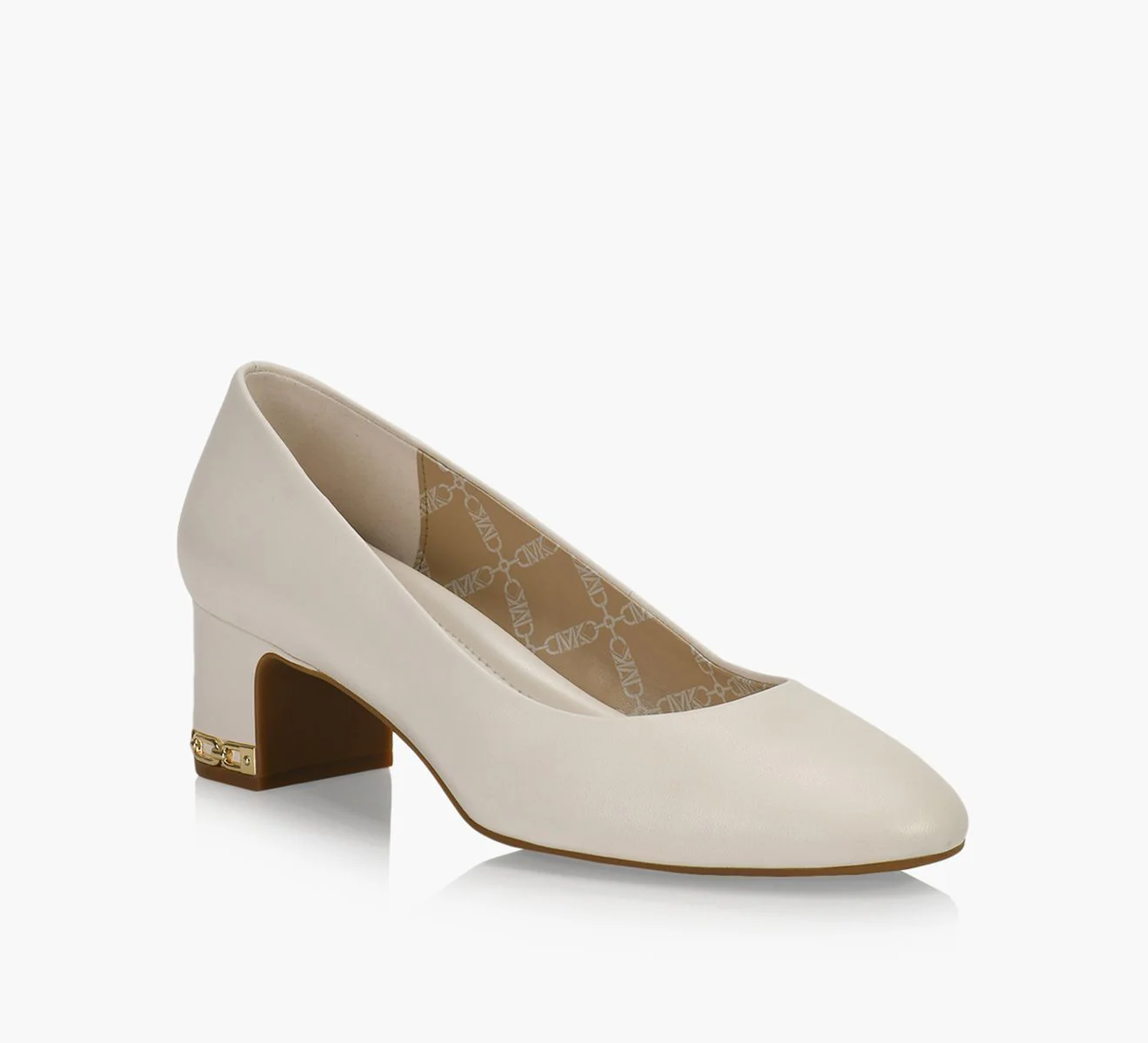 MICHAEL KORS- WOMEN'S JUNE FLEX MID PUMPS - Image 2