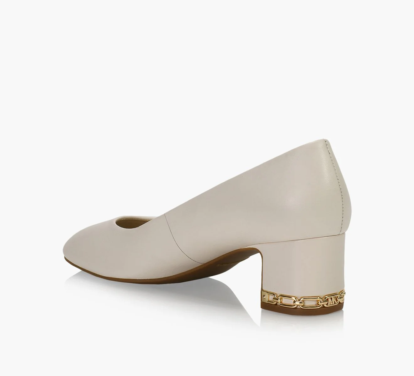 MICHAEL KORS- WOMEN'S JUNE FLEX MID PUMPS - Image 3