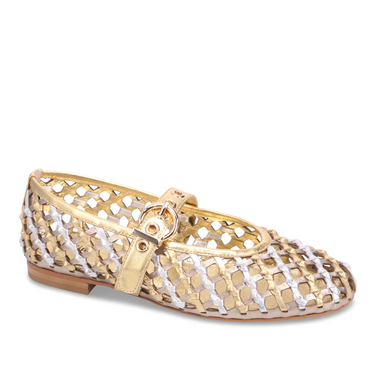 MOLLINI- WOMEN'S BLESSIE FLAT - Image 2