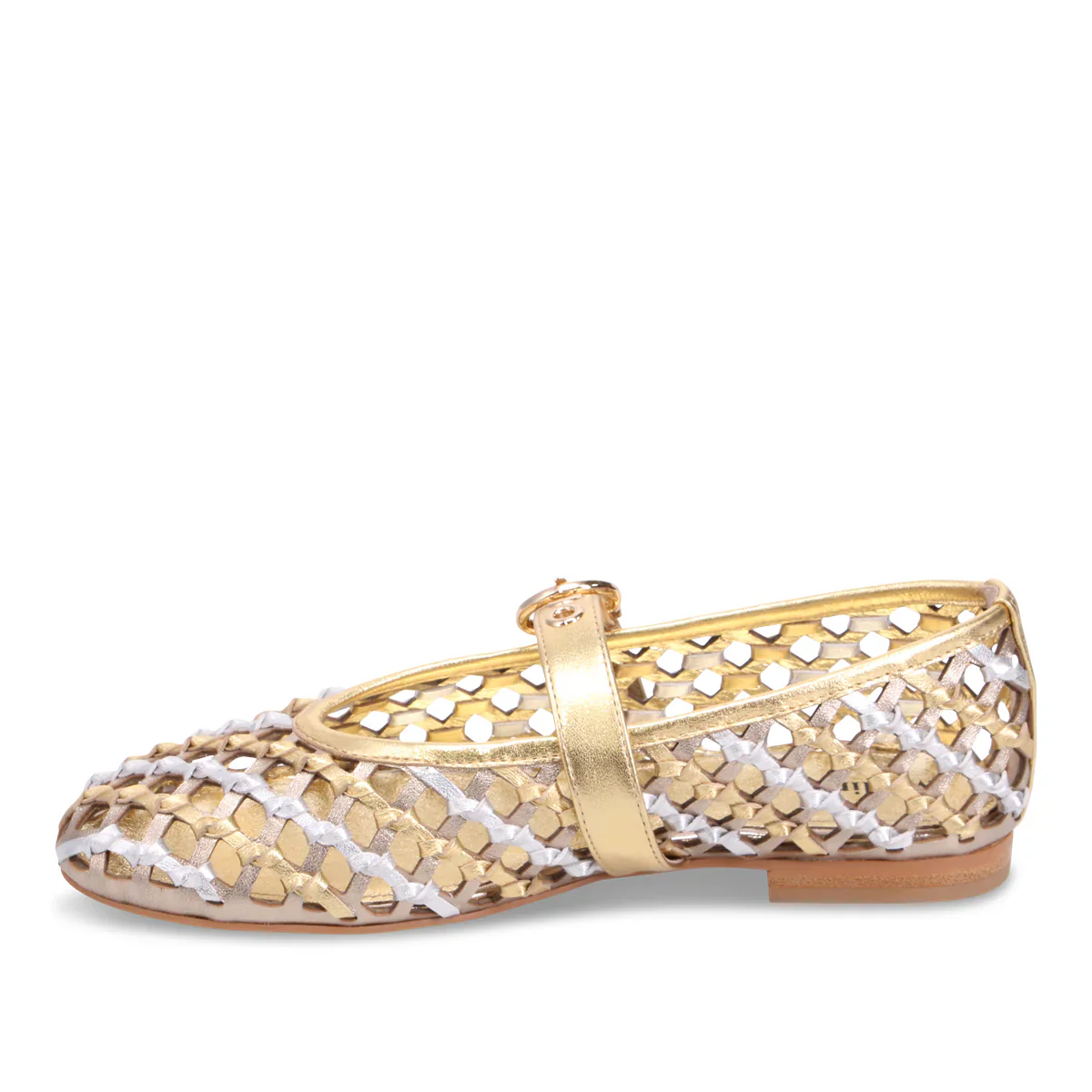 MOLLINI- WOMEN'S BLESSIE FLAT - Image 6