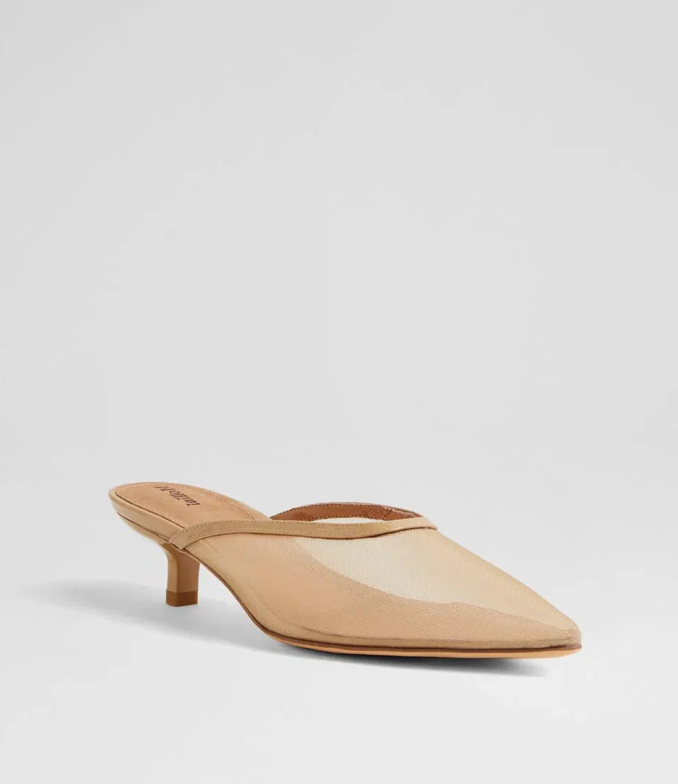 MOLLINI- WOMEN'S CALEB DRESS SHOE - Image 3