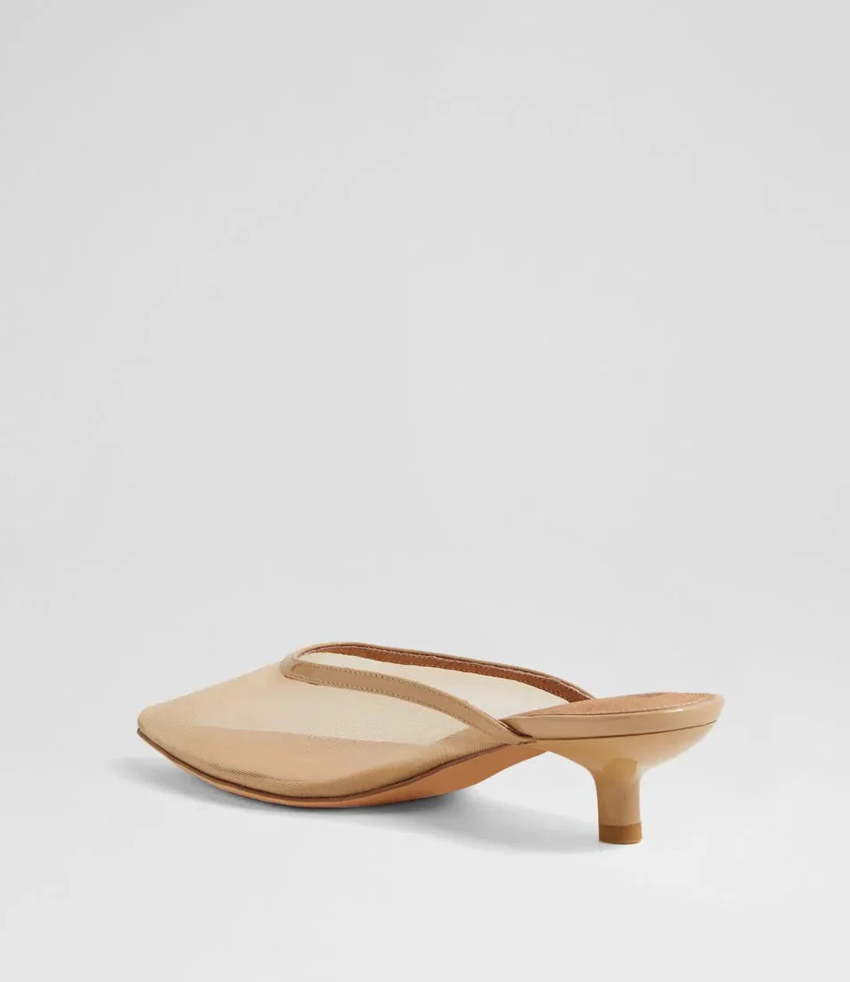 MOLLINI- WOMEN'S CALEB DRESS SHOE - Image 5