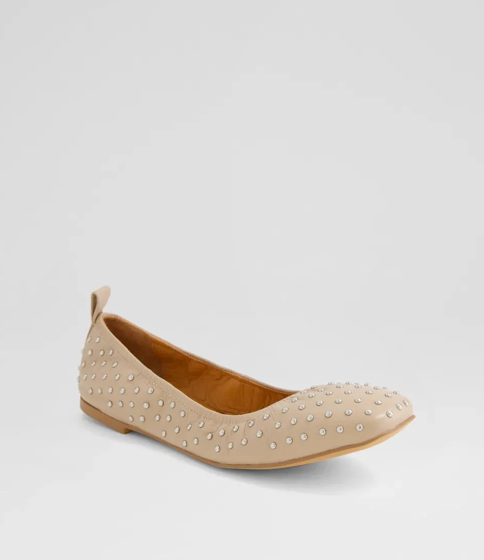 MOLLINI- WOMEN'S NARN DRESS SHOE - Image 3
