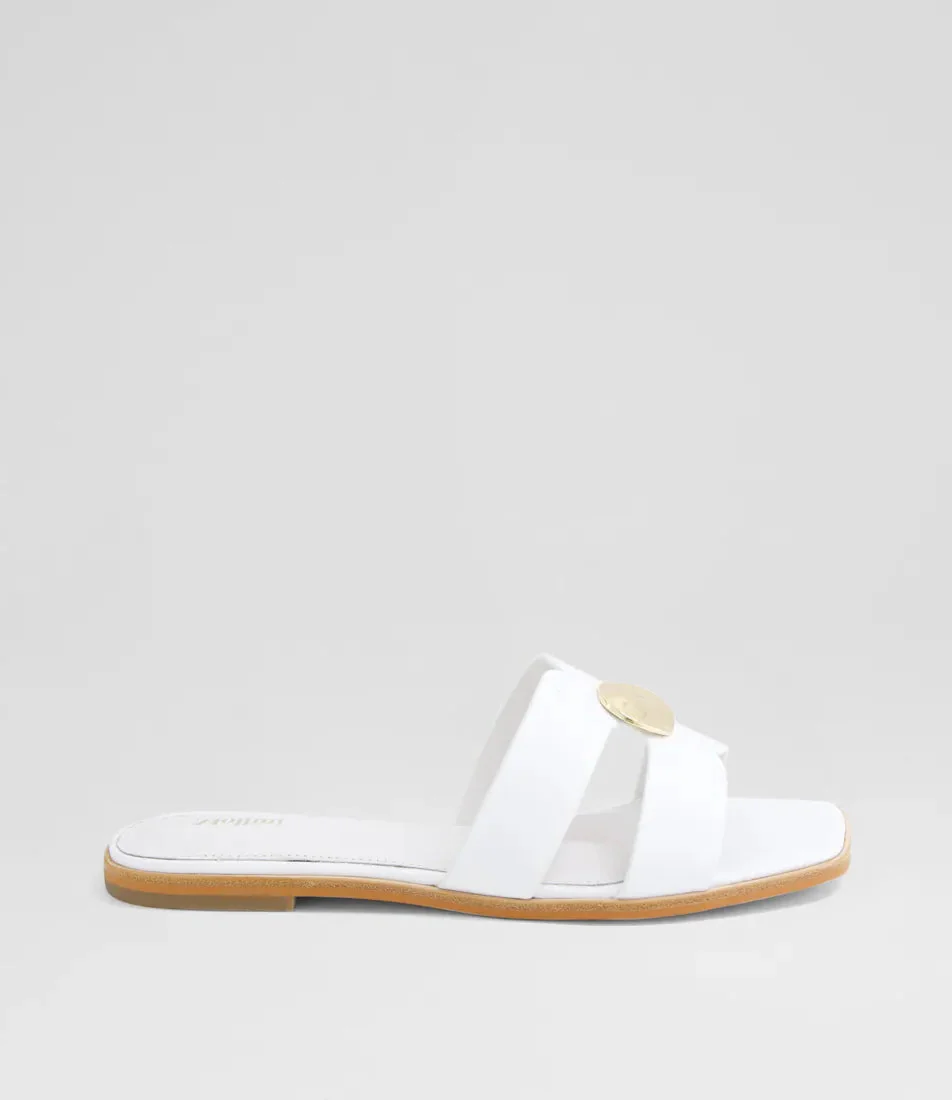 MOLLINI- WOMEN'S SANILLA DRESS SANDAL - Image 2