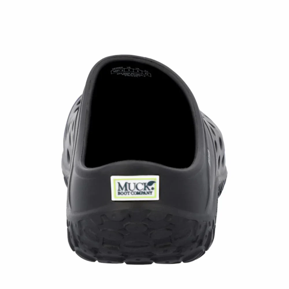 MUCK- MEN'S MUCKSTER LITE CLOG - Image 3