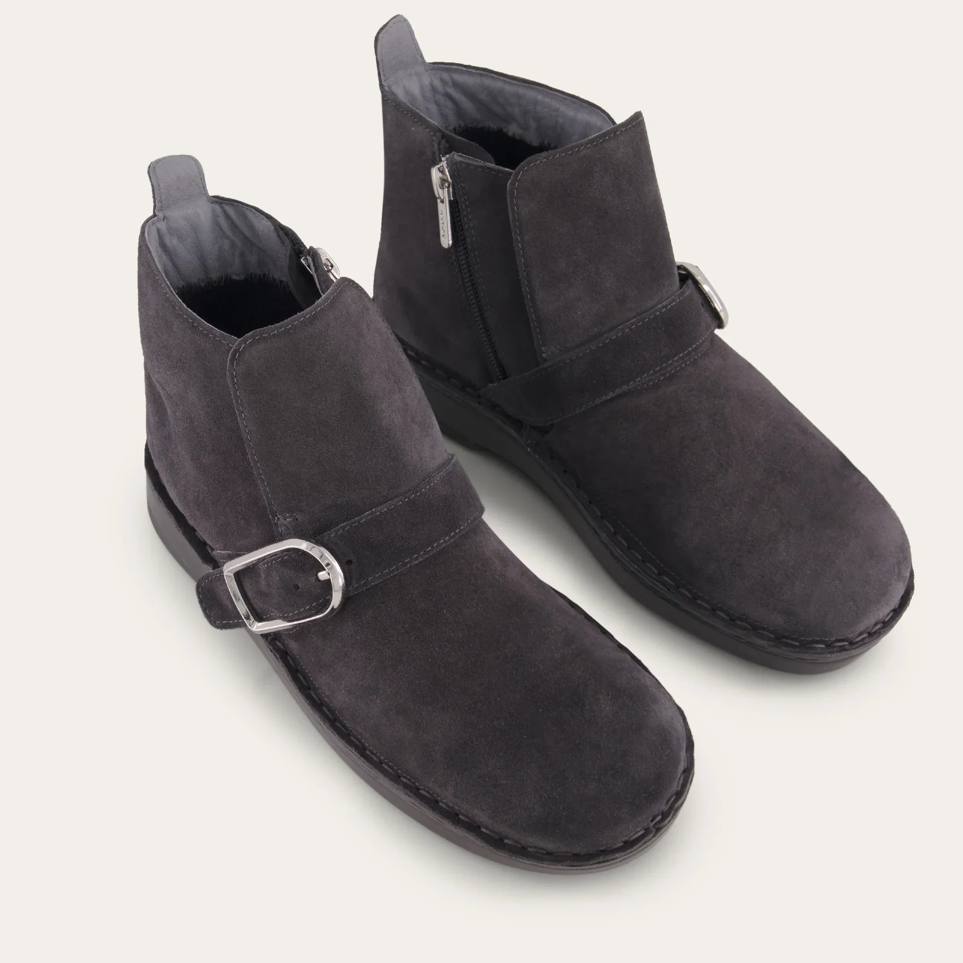 NAOT- WOMEN'S KOLMER ANKLE BOOT - Image 3