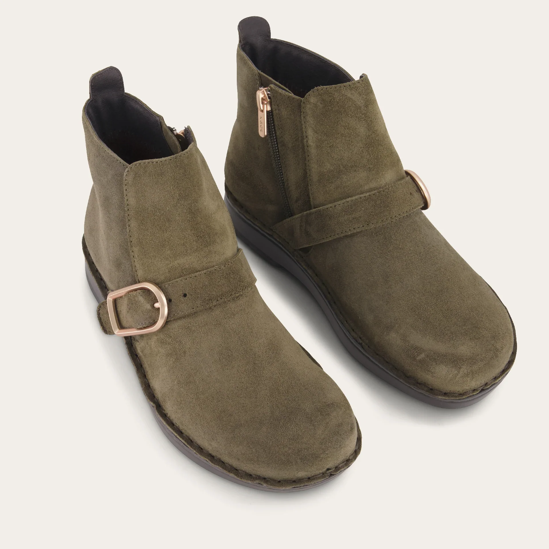 NAOT- WOMEN'S KOLMER ANKLE BOOT - Image 4