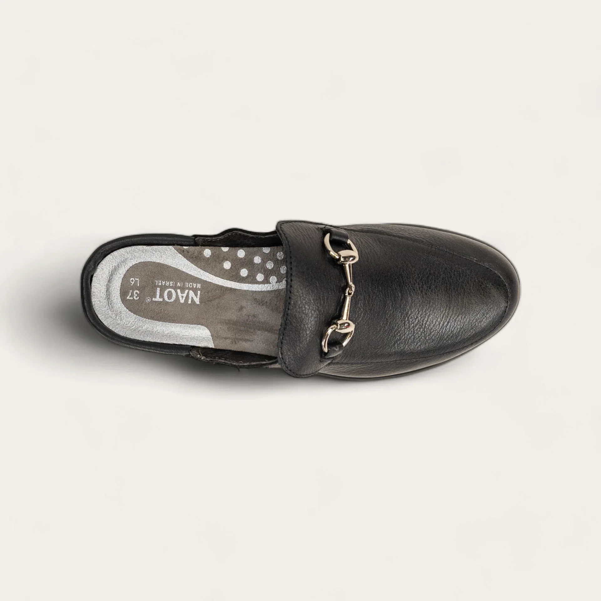 NAOT- WOMEN'S HALNY CLOG - Image 4