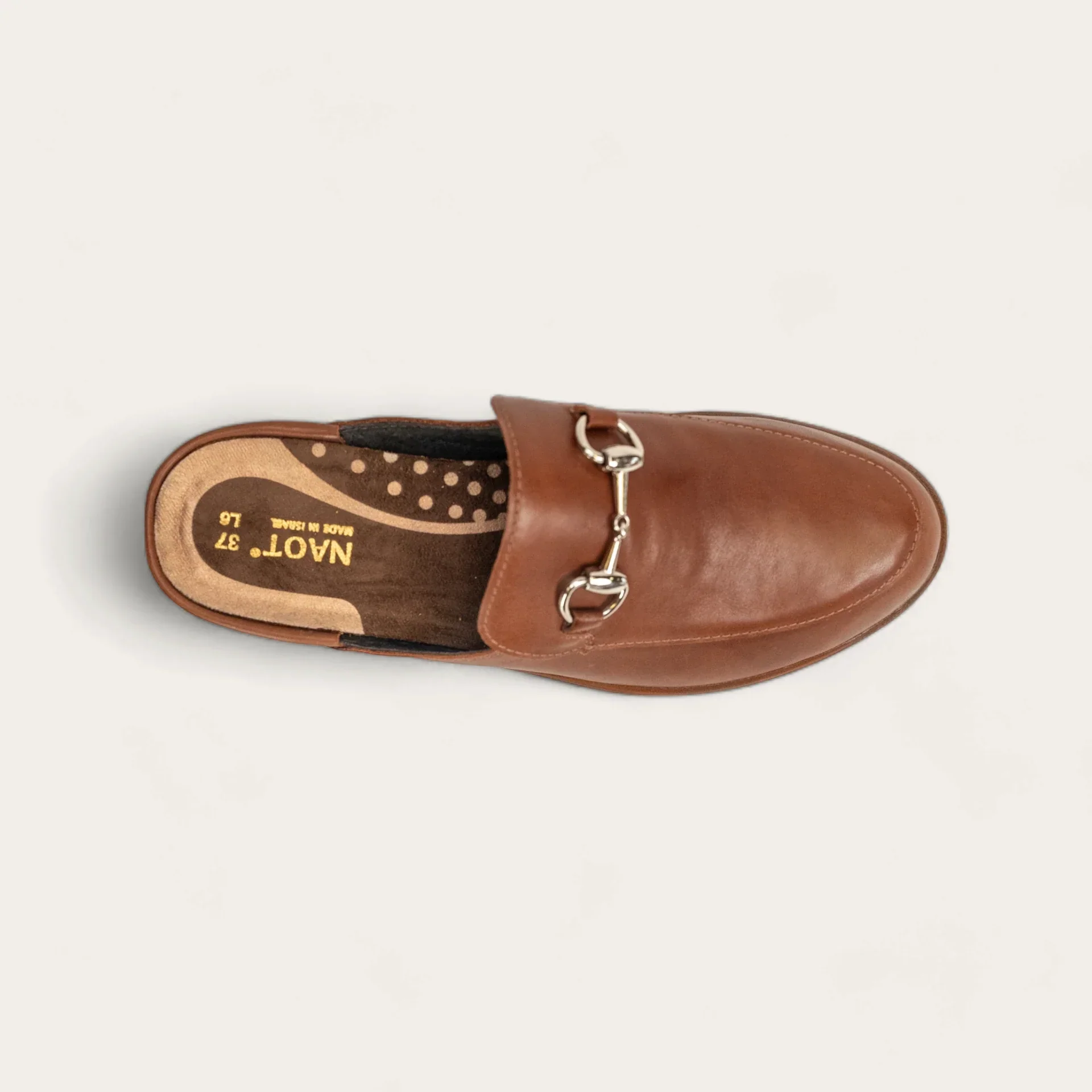 NAOT- WOMEN'S HALNY CLOG - Image 6