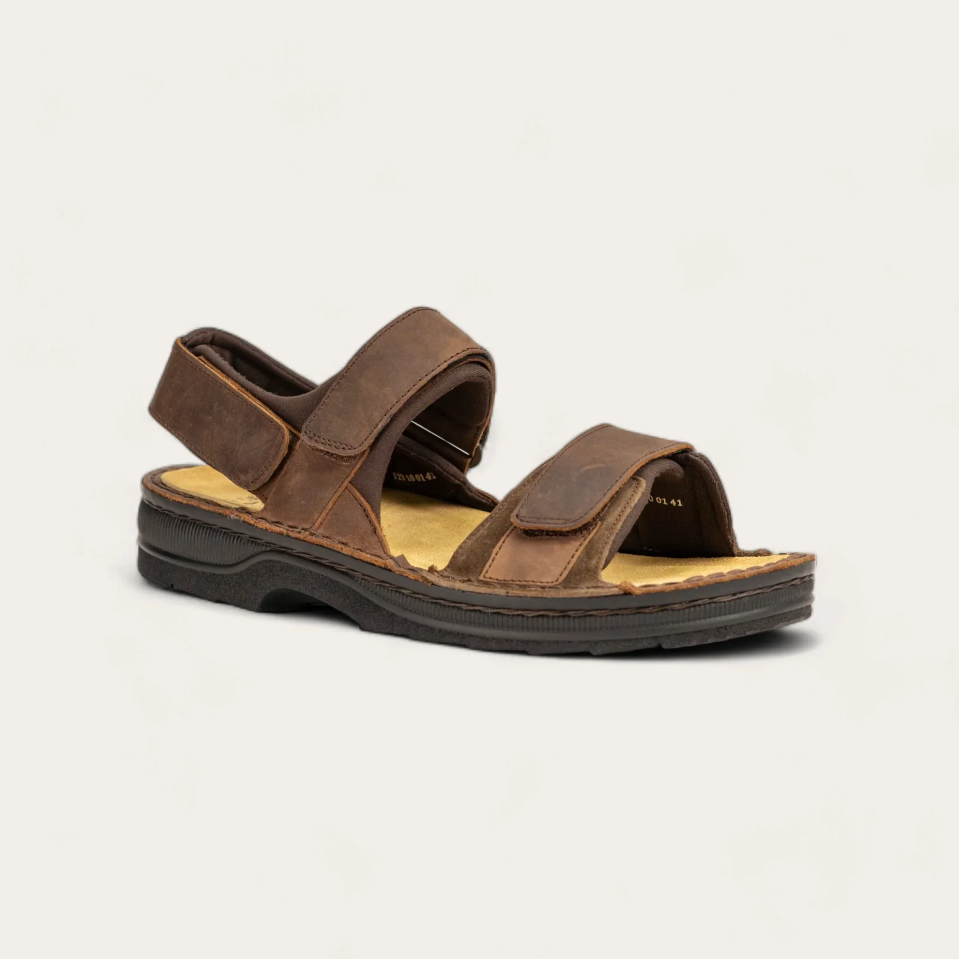 NAOT - MEN'S ARTHUR SANDAL - Image 2