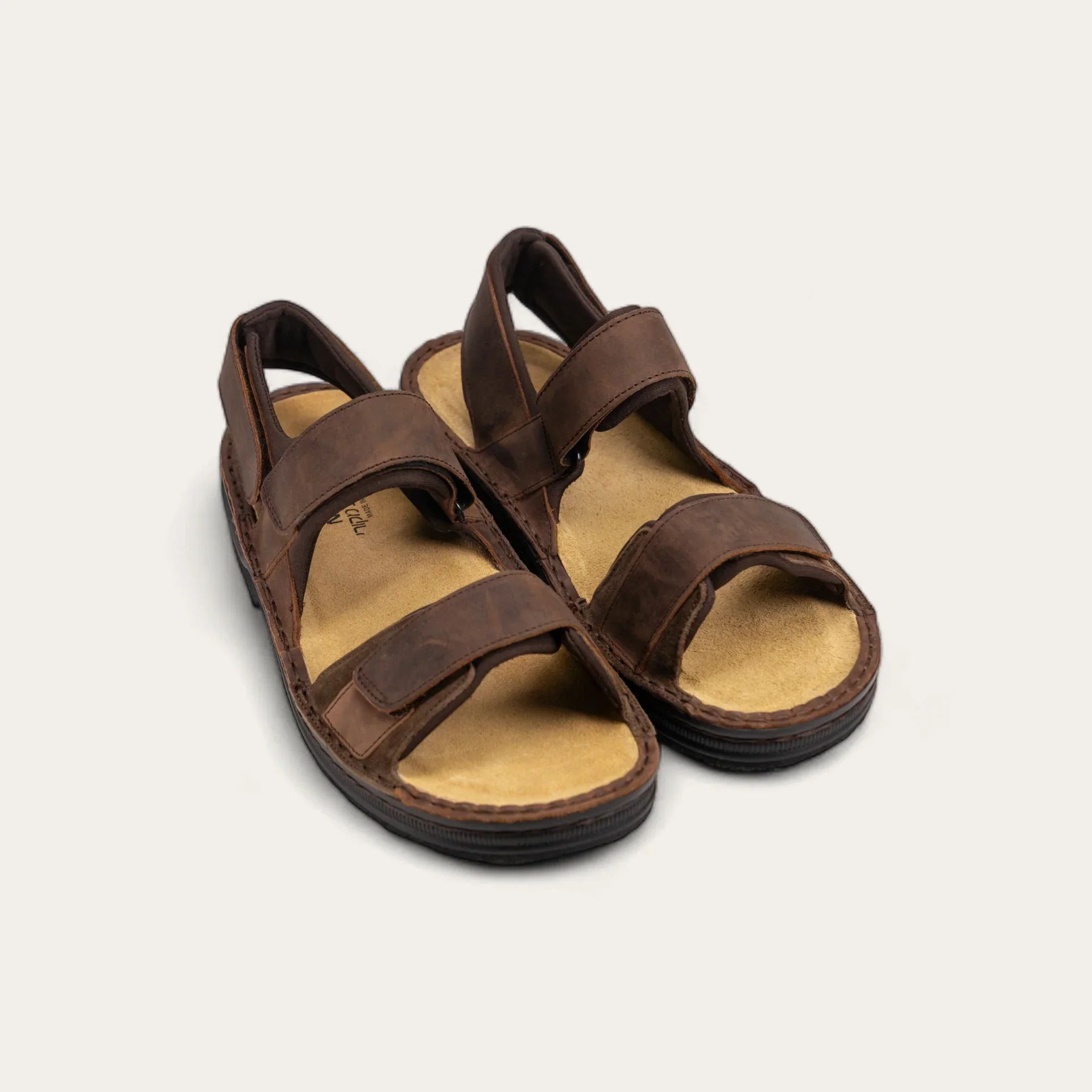 NAOT - MEN'S ARTHUR SANDAL - Image 3