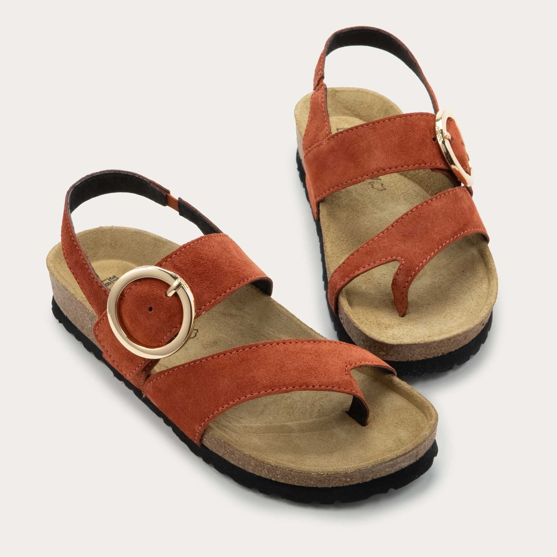 NAOT - WOMEN'S BALTIMORE SANDAL - Image 11