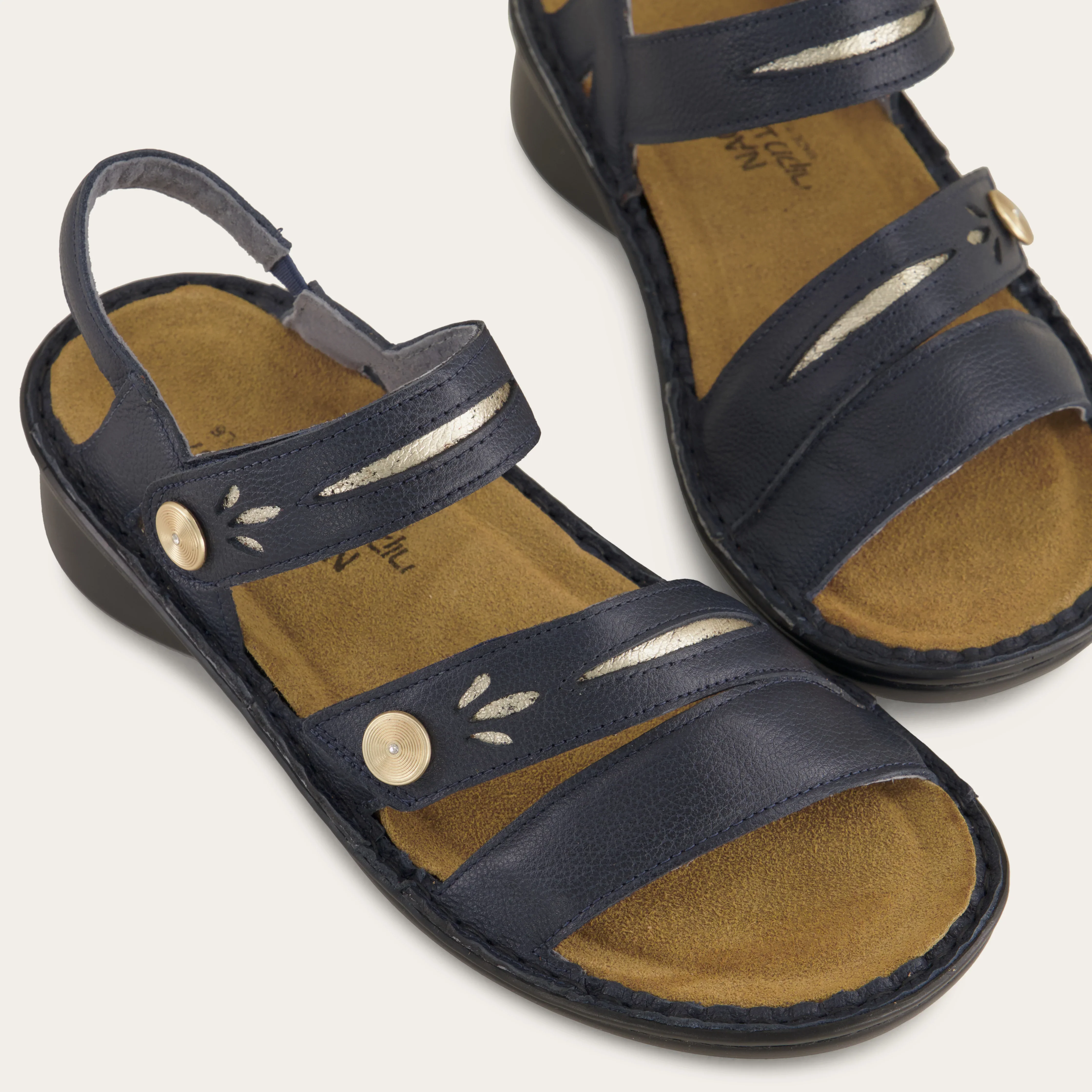 NAOT - WOMEN'S CADENCE SANDAL - Image 5