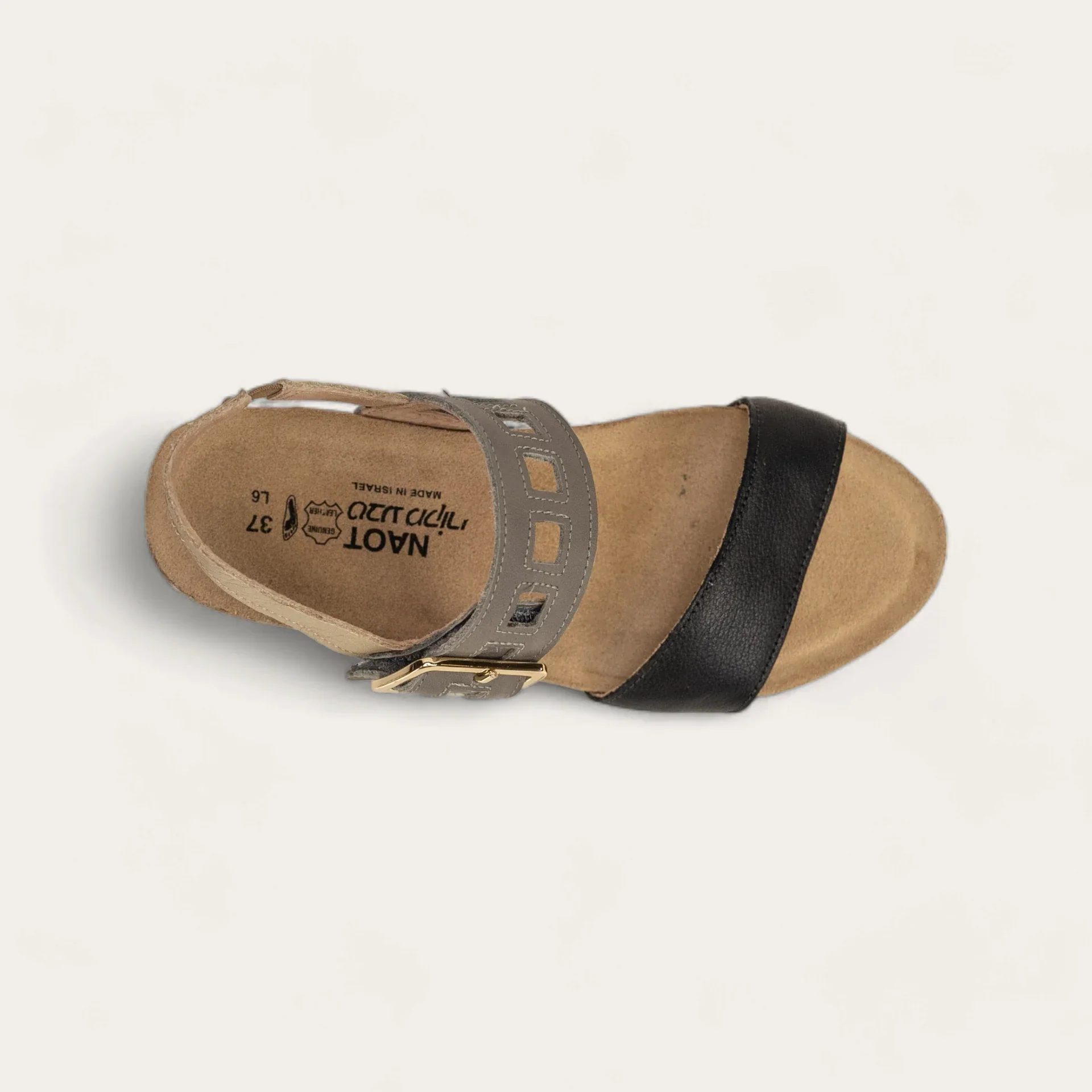 NAOT - WOMEN'S DYNASTY SANDAL - Image 5