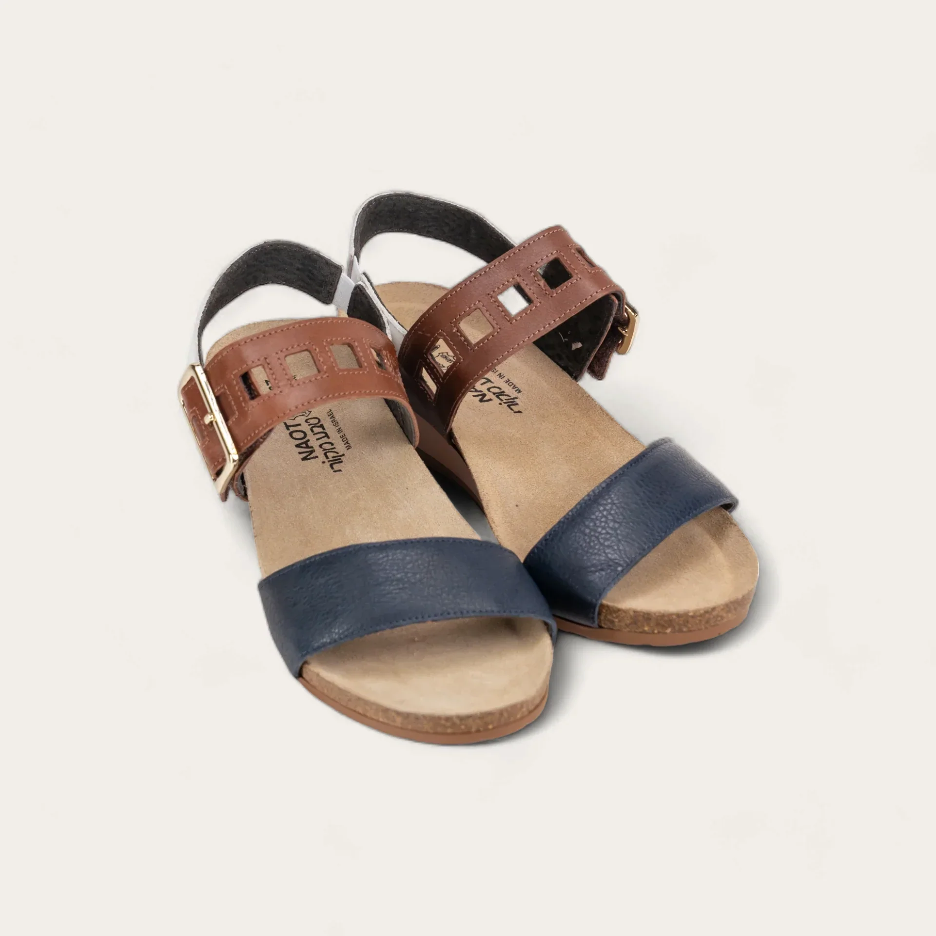 NAOT - WOMEN'S DYNASTY SANDAL - Image 9