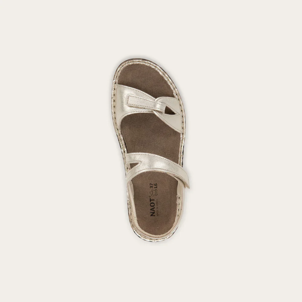 NAOT - WOMEN'S EVORA SANDAL - Image 14