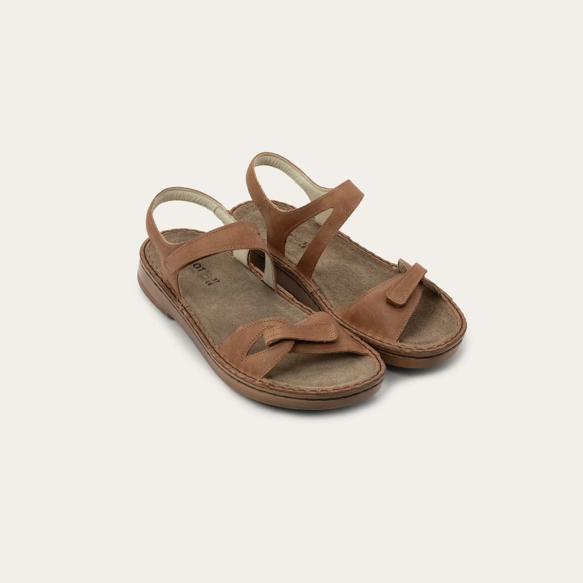 NAOT - WOMEN'S EVORA SANDAL - Image 5