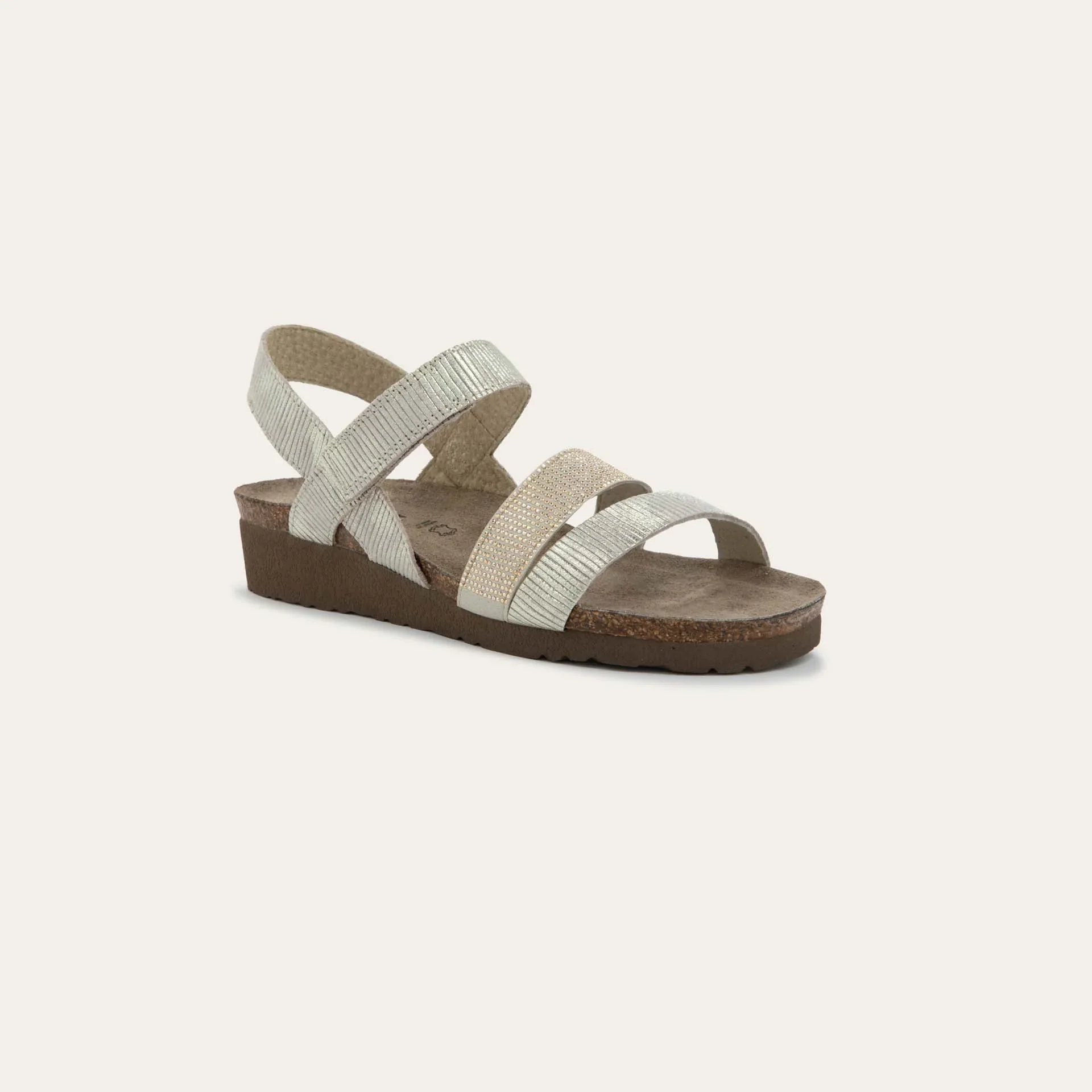 NAOT - WOMEN'S KRISTA SANDAL - Image 3