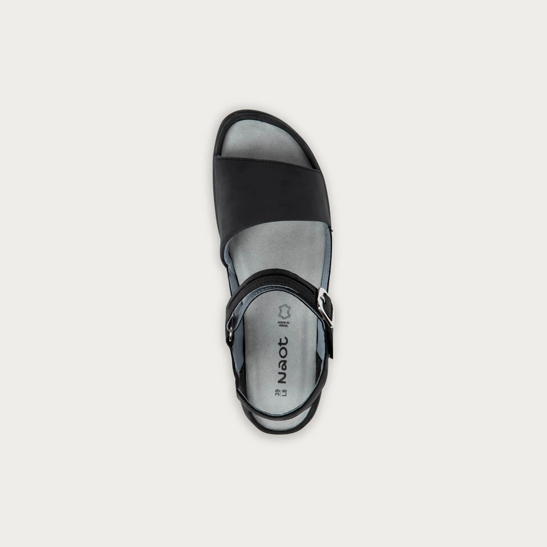NAOT - WOMEN'S NAGOYA SANDAL - Image 5