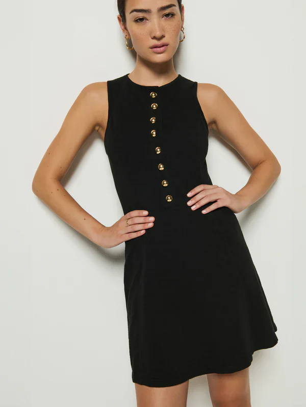 NATION- WOMEN'S JAYNA MINI DRESS - Image 2