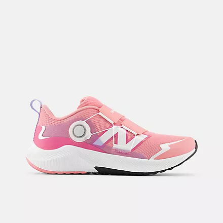 NEW BALANCE - KID'S GRVL9IX SHOE