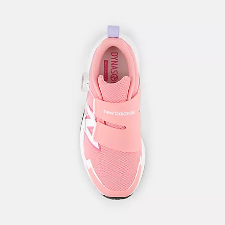 NEW BALANCE - KID'S GRVL9IX SHOE - Image 4