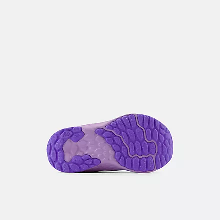 NEW BALANCE - KID'S IAARIGR4 SHOE - Image 5
