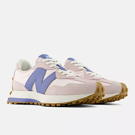 NEW BALANCE - WOMEN'S 327 SHOE - Image 6
