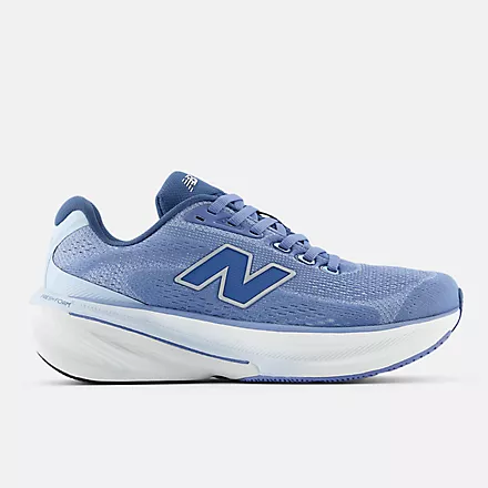 NEW BALANCE - WOMENS W86038B SHOE
