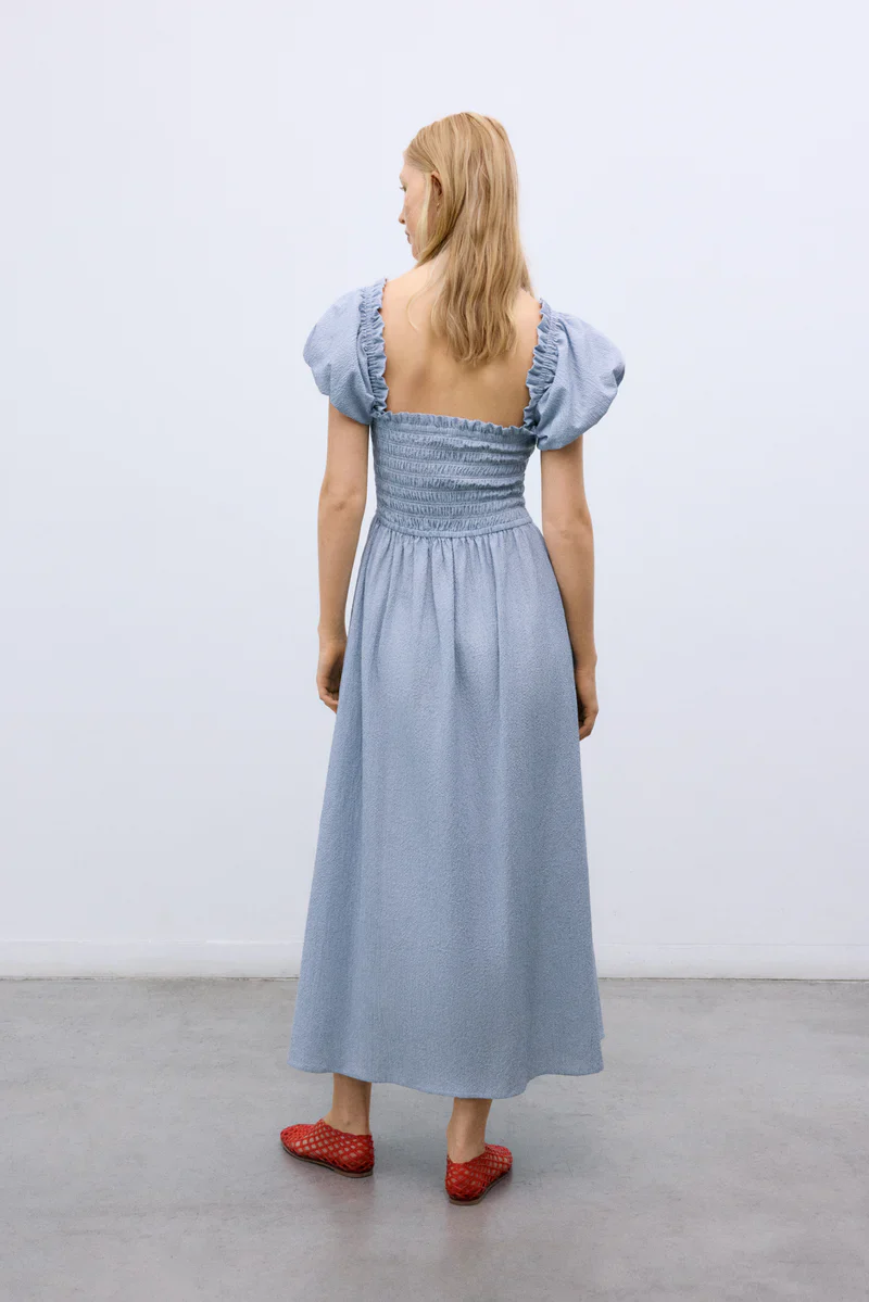 NEW SOCIETY - WOMEN'S CLOE DRESS - Image 2