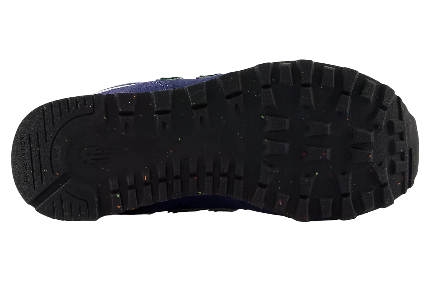 NEW BALANCE - KIDS 574 GS SHOE - Image 2