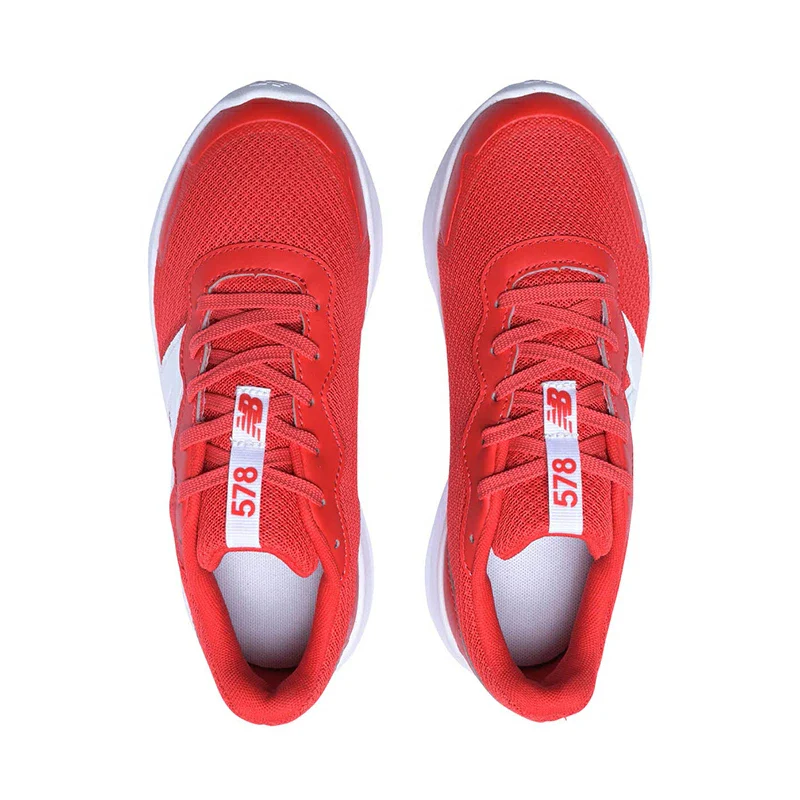 NEW BALANCE- KIDS 578 AHTLETIC SHOE - Image 2