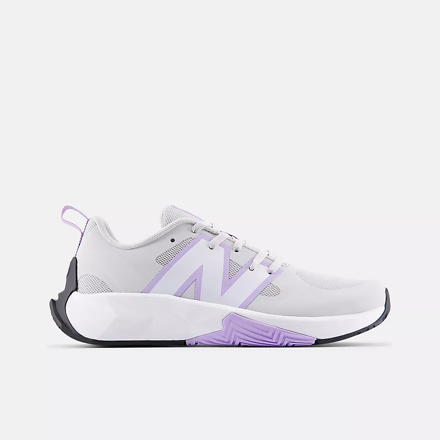 NEW BALANCE - KIDS FUELCELL PLAY LACE SHOE - Image 2