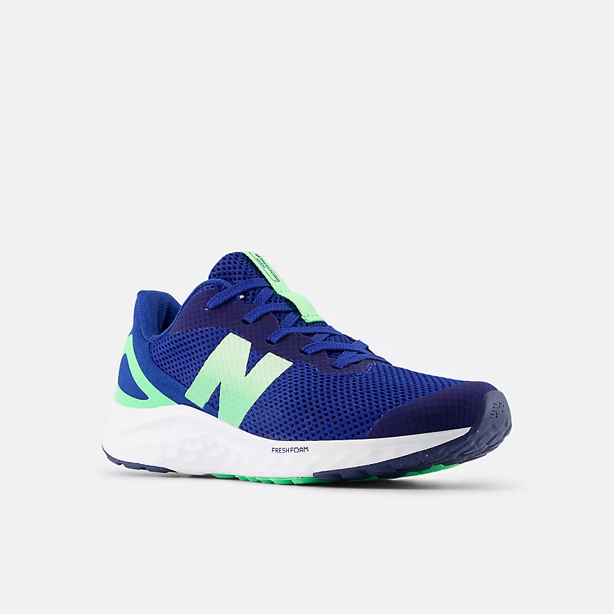 NEW BALANCE - KIDS FREASH FOAM ARISHI V4 SHOE - Image 4
