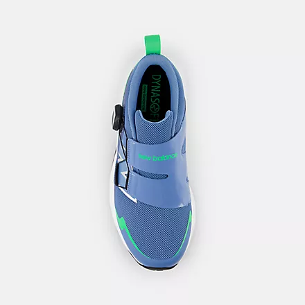 NEW BALANCE- KIDS DYNASOFT REVEAL V4 BOA ATHLETIC SHOE - Image 3