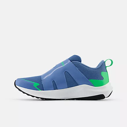 NEW BALANCE- KIDS DYNASOFT REVEAL V4 BOA ATHLETIC SHOE - Image 4